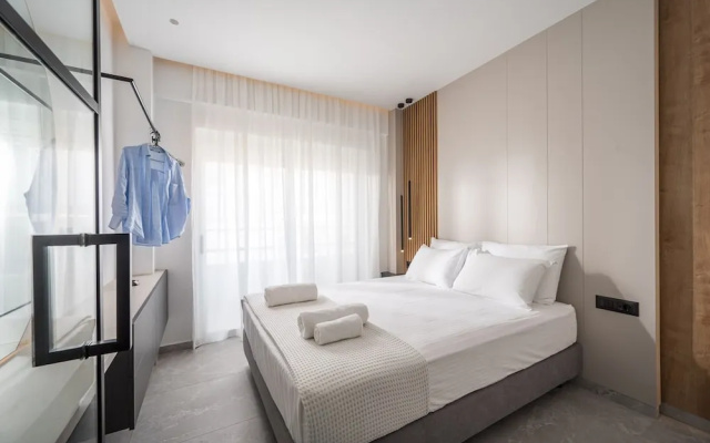 Senaon Urban Living Euphoria With Jacuzzi