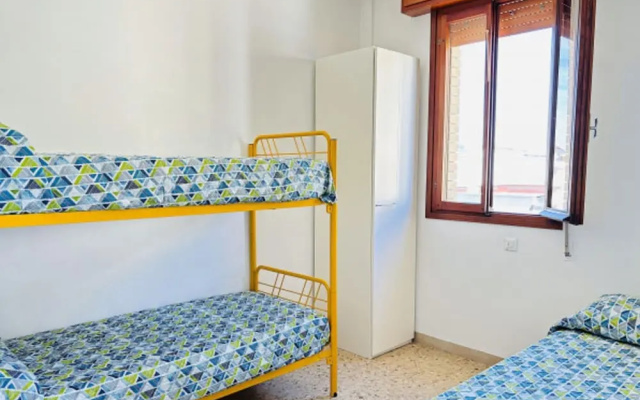 Bibione Flat With Wonderful sea View-beahost