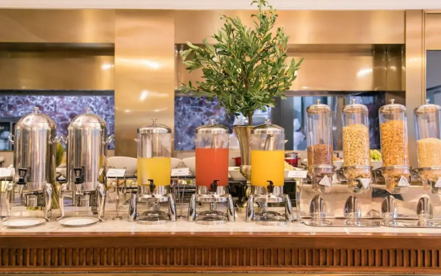 Mercure Turpan Downtown