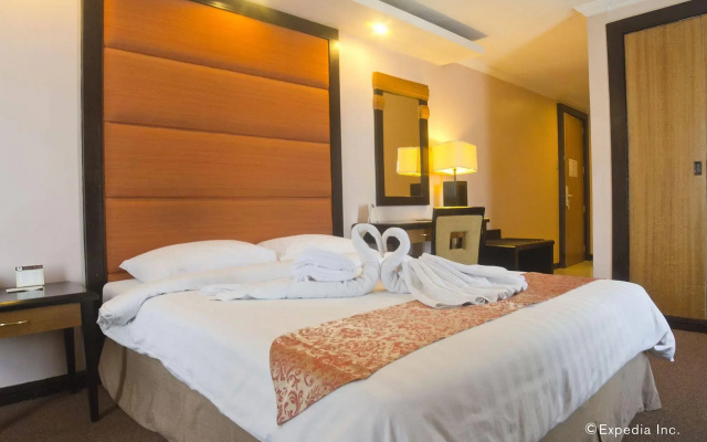 Hotel Rembrandt