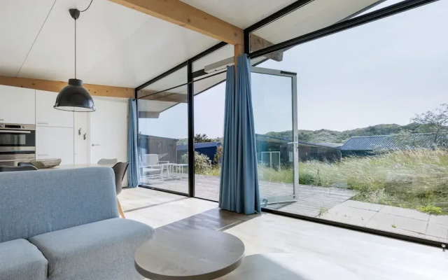 Nature Meets Luxury Stay