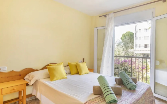 Tio Max Apartment I