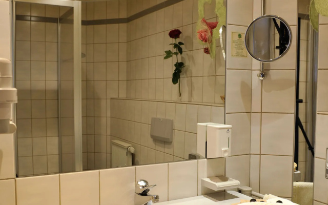 Airport Hotel Erfurt