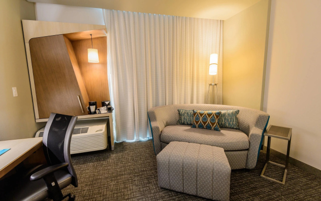 Courtyard by Marriott Lake Jackson