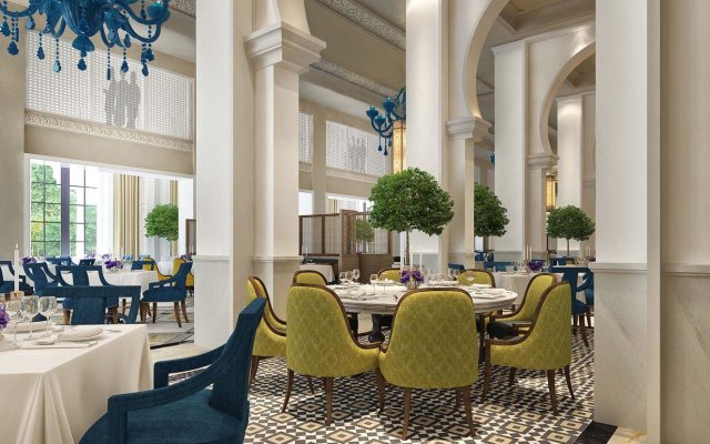 Rixos Saadiyat Island Abu Dhabi Hotel - All Inclusive 0