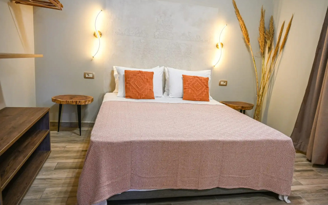 Vivis Hub City Luxury Apartments