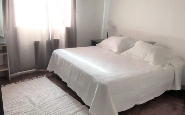 Córdoba Rent Apart