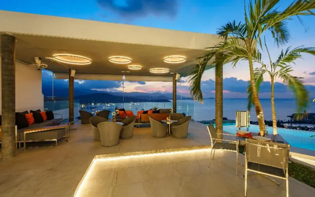 UniQue BoutiQue Resort