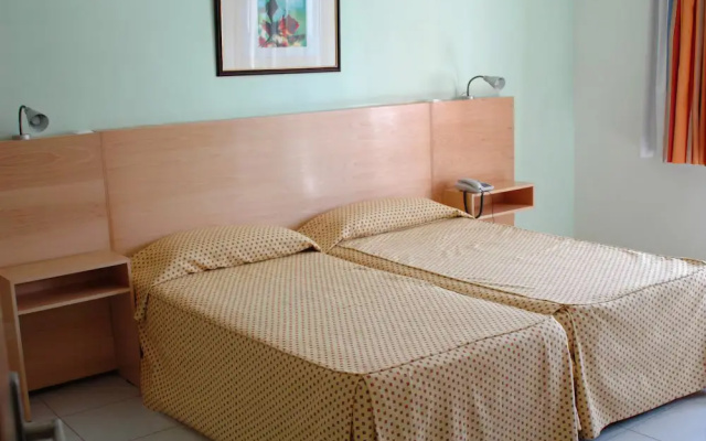 Hotel Roterdão