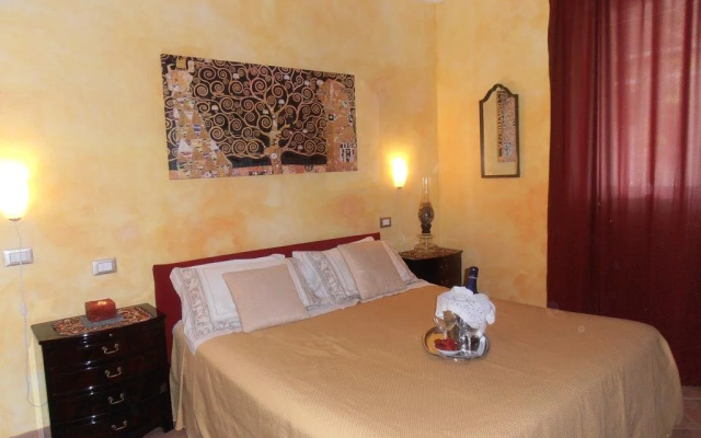 B&B Amici Miei