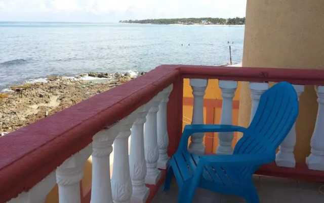 Apartamento Sunshine Beach