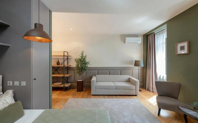 Olive Nature – Tourism Apartments
