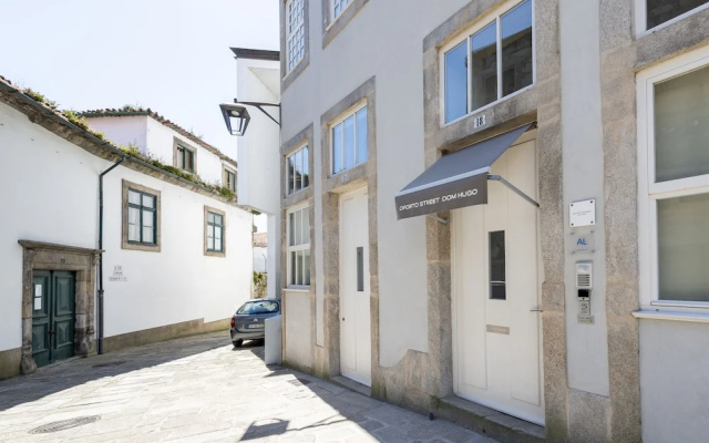 Oporto Comfort Dom Hugo