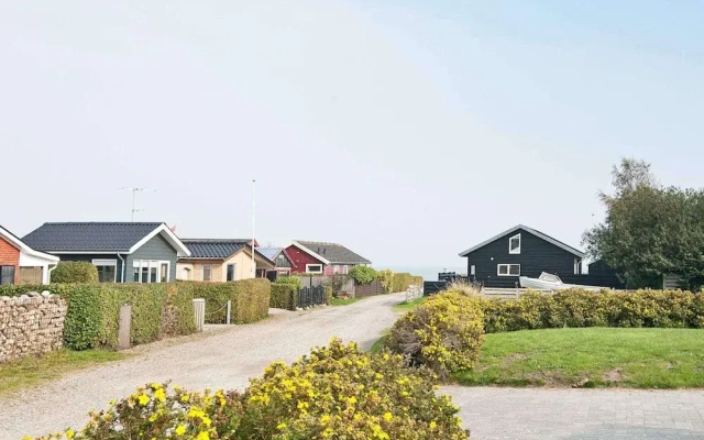 8 Person Holiday Home in Sjolund-by Traum