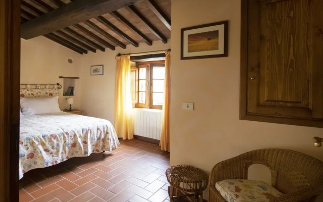 La Fattoria del Rio di Sopra