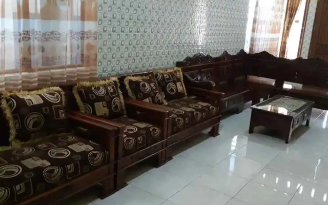 Wilupy Homestay