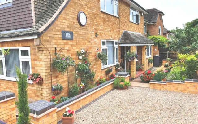 The Corner House