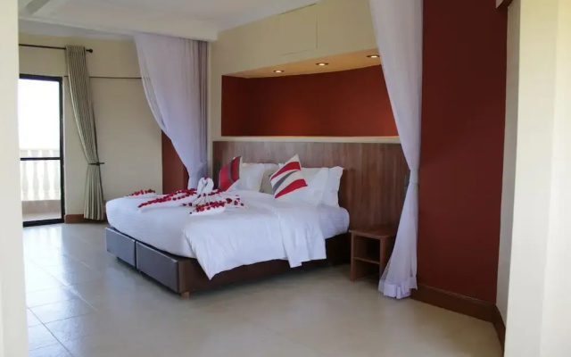 Amboseli Safari Club