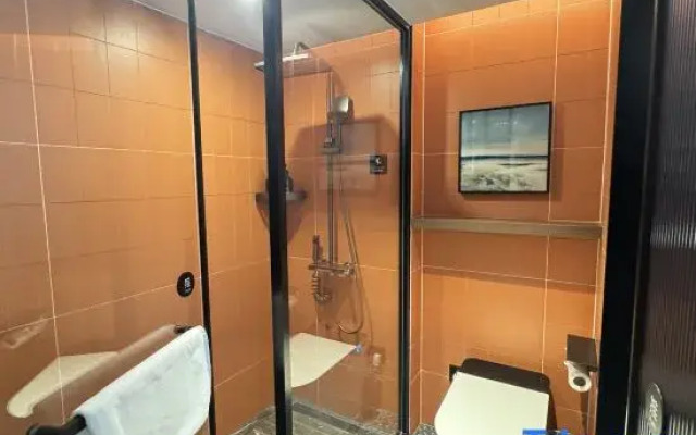 Qing Mu Platinum Hotel
