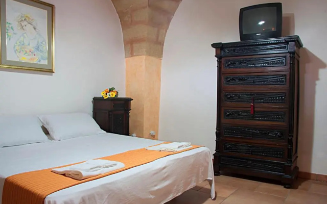 Trullo Le Macchie