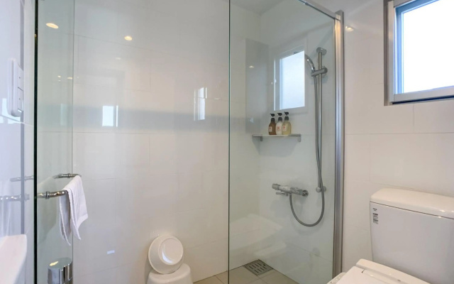 Tsukasa Condo Chatan Alaha