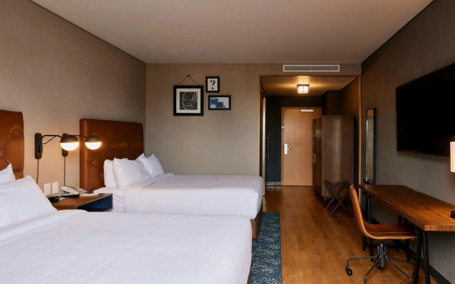 Four Points by Sheraton Mexico City, Colonia Roma
