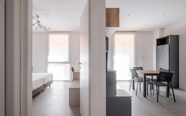 Ariosti Apartment I by Wonderful Italy