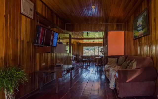 Que Tuanis Hostel Monteverde
