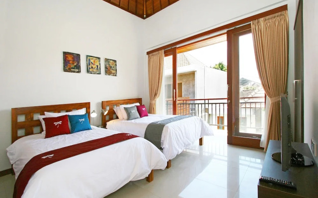 Papaya Villa