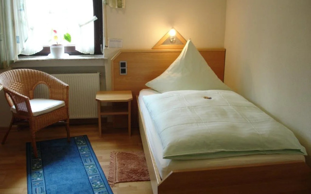 Hotel Vulkan Stuben