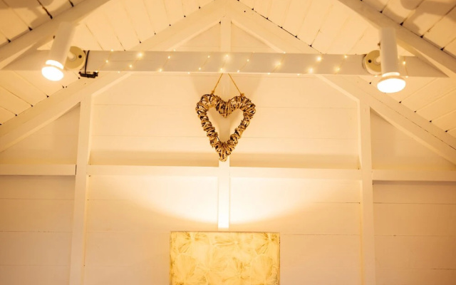 The Dairy Bothy
