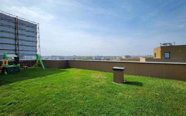 VR2 Central Apartment
