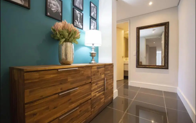 Mirage Luxury Apartments