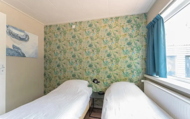 Holiday Home in Gelderland Near Den Bramel