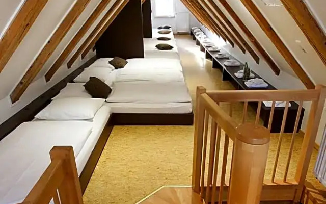 Hostel Einkorn