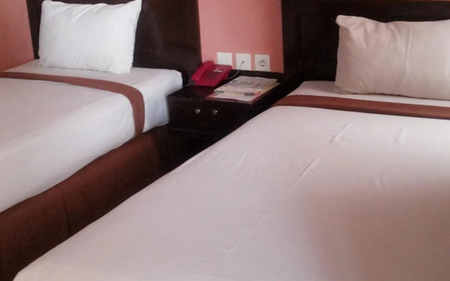 Grand Star Hotel