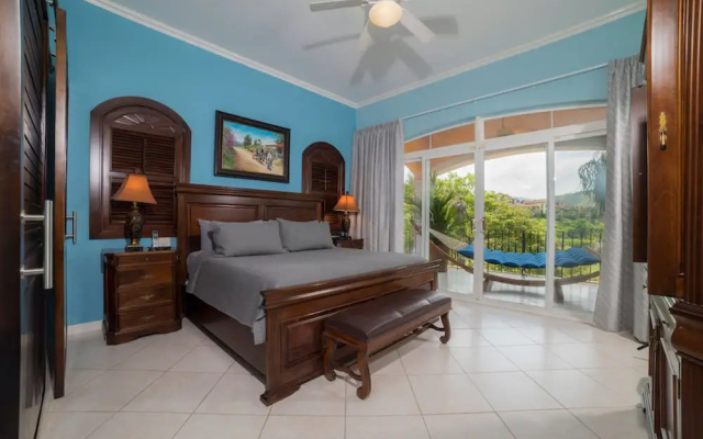 Los Suenos Resort Colina 3B