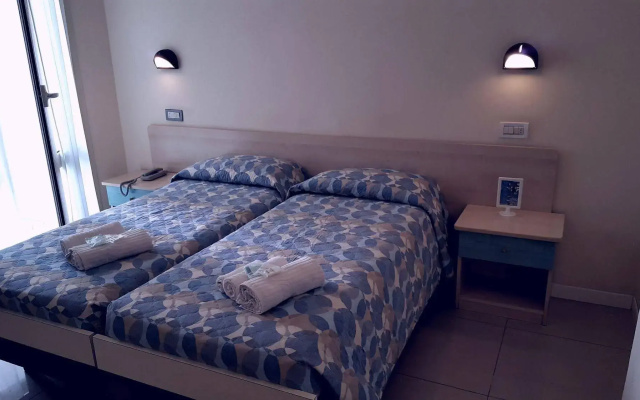 Hotel Calypso
