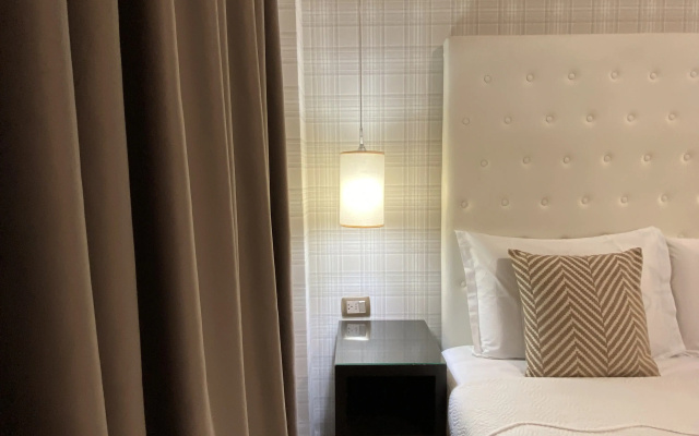Alvear Hotel