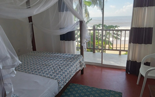 Himana Beach Rest