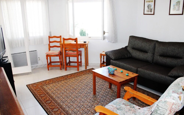 49-Apartamento Vista Canal En Zona Tranquila