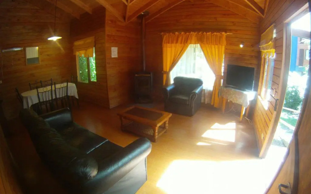 Apartamento Pucon