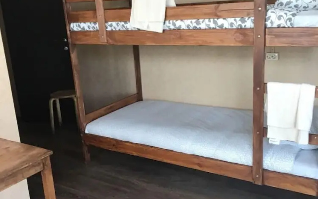 Hostel Ostozhenka 42