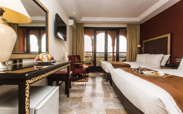 El Andalous Lounge & Spa Hotel