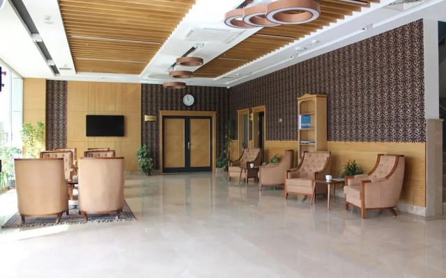 YZE Pirlanta Hotel