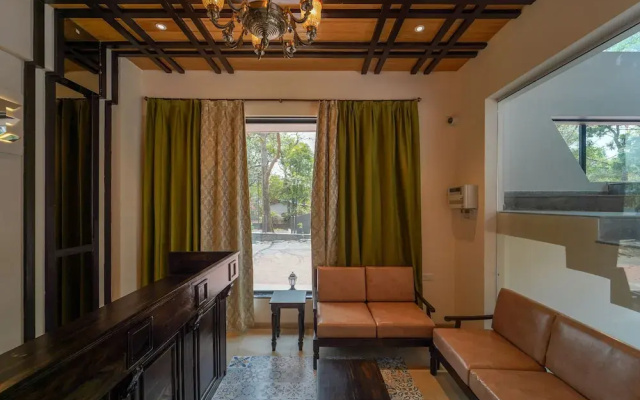 Triose Boutique Hotel