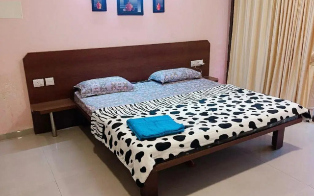 Lavasa Luxury Lakeview Studio
