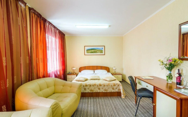 Rziotel Kryvyi Rih