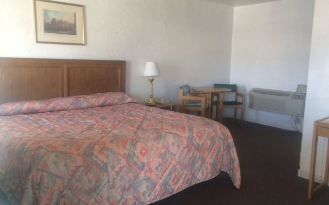 Economy Inn