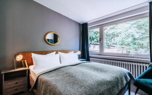 Boutique-Hotel THH622